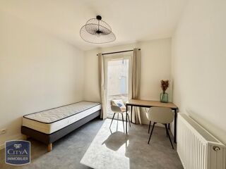  Appartement à louer 1 pièce 18 m²