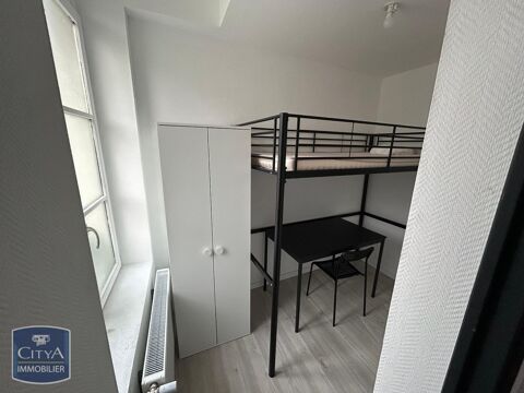  Appartement  louer 1 pice 25 m