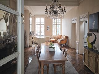  Maison � vendre 9 pi�ces 320 m�