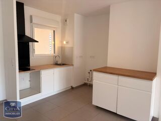  Appartement à louer 2 pièces 51 m²
