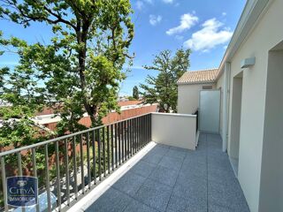  Appartement � louer 2 pi�ces 37 m�