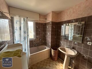  Appartement � louer 4 pi�ces 92 m�