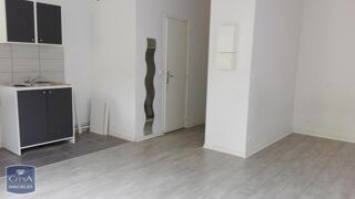  Appartement à louer 1 pièce 25 m²
