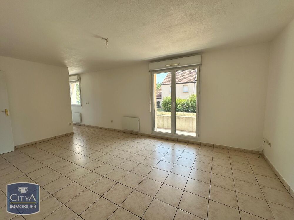 location Appartement - 2 pièce(s) - 47 m² Avion (62210)