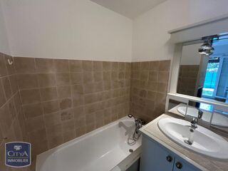  Maison � louer 1 pi�ce 23 m�