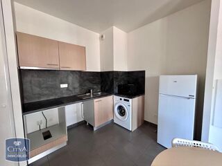 Appartement � louer 2 pi�ces 45 m�