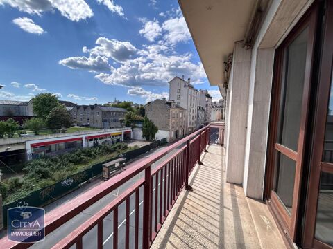  Appartement � louer 2 pi�ces 78 m�