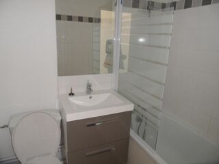  Appartement � louer 1 pi�ce 22 m�