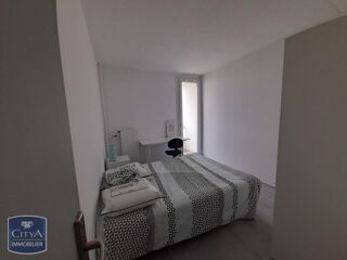 Appartement à louer 3 pièces 60 m²