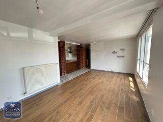  Appartement à louer 3 pièces 67 m²