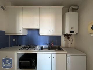  Appartement  louer 1 pice 31 m