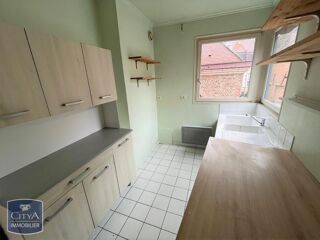  Appartement � louer 2 pi�ces 58 m�