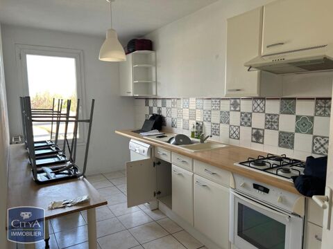  Appartement � louer 2 pi�ces 54 m�