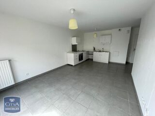  Appartement à louer 3 pièces 59 m²