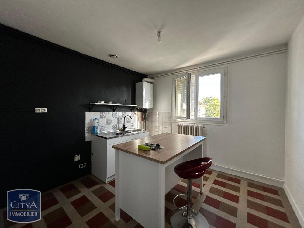 location Appartement - 3 pièce(s) - 78 m² Chartres (28000)