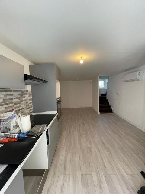  Maison � louer 4 pi�ces 85 m�