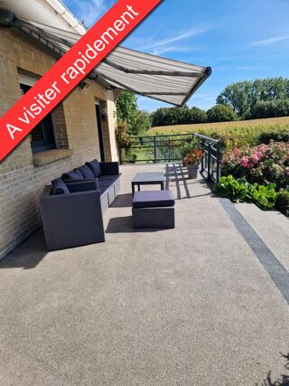  Maison � vendre 5 pi�ces 135 m�