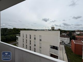  Appartement � louer 3 pi�ces 60 m�
