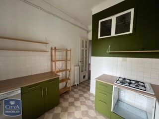 location Appartement - 3 pièce(s) - 90 m² Marseille 5