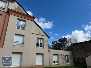  Appartement � louer 1 pi�ce 21 m�