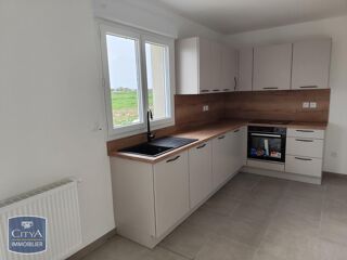  Maison � louer 5 pi�ces 116 m�