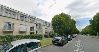  Appartement à louer 1 pièce 20 m²