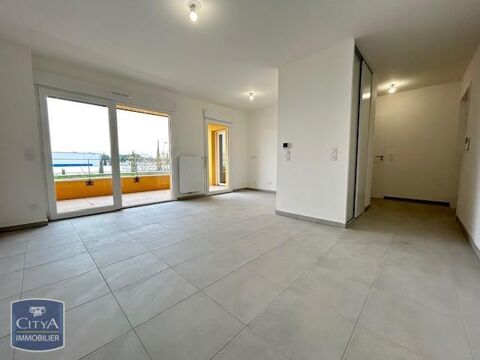  Appartement � louer 2 pi�ces 43 m�