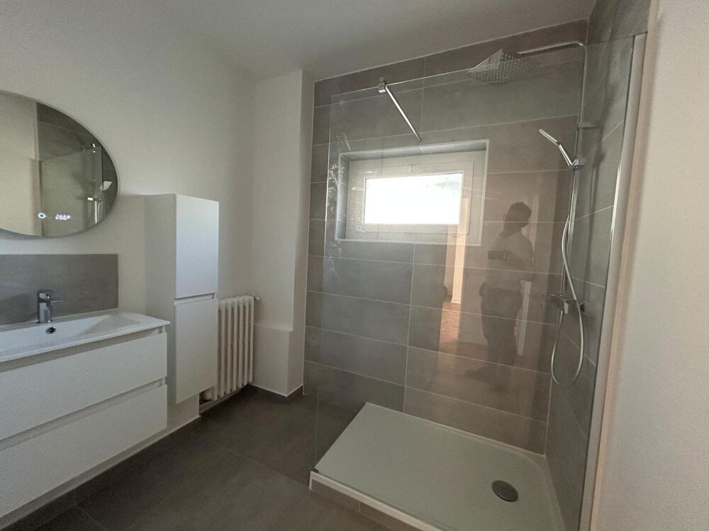 location Appartement - 3 pièce(s) - 59 m² Tours (37000)