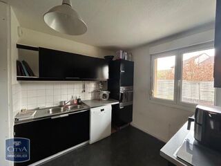  Appartement � louer 5 pi�ces 97 m�