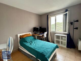  Appartement à louer 2 pièces 46 m²