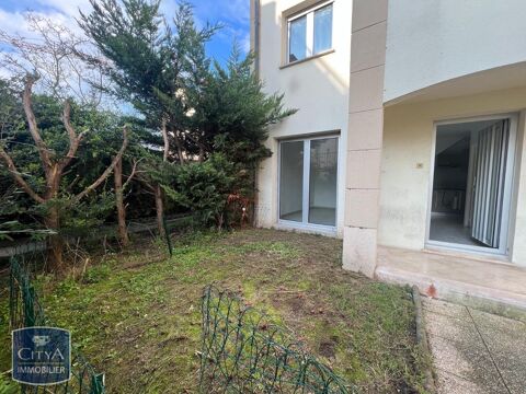  Appartement � louer 2 pi�ces 38 m�