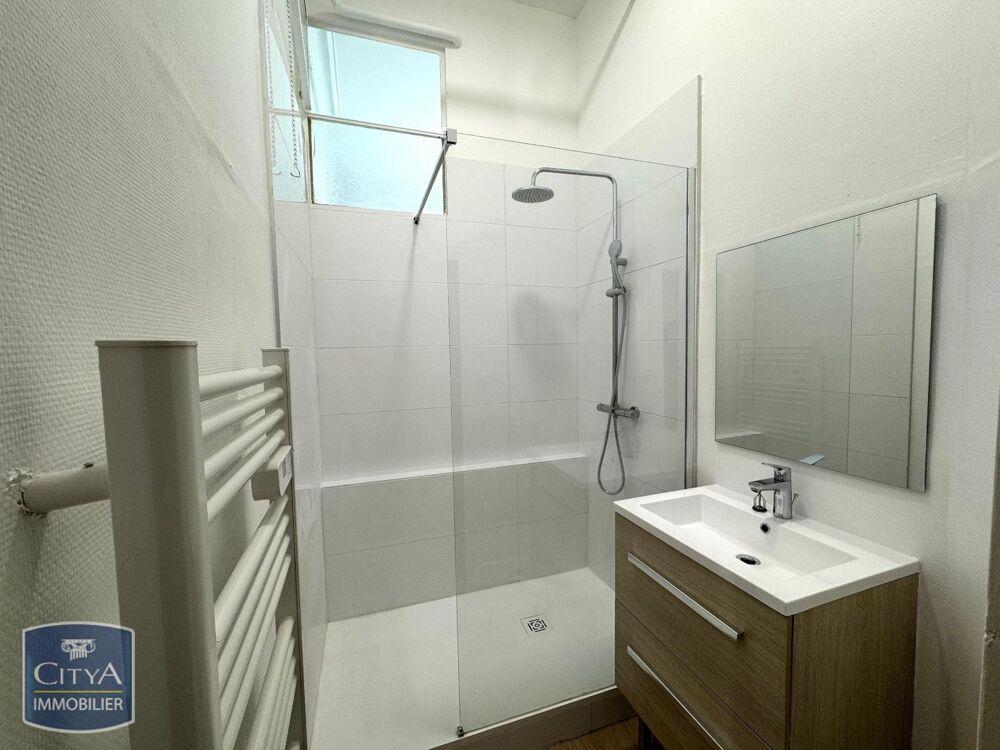 location Appartement - 3 pièce(s) - 85 m² Grenoble (38000)