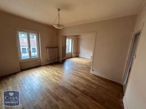  Appartement  louer 2 pices 65 m