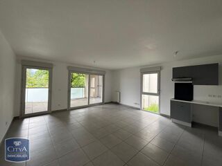  Appartement � louer 3 pi�ces 72 m�