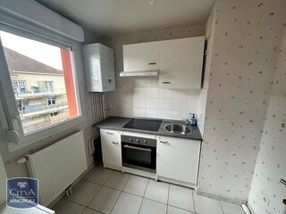  Appartement � louer 2 pi�ces 47 m�