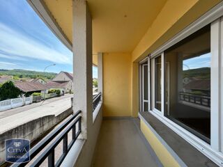  Appartement à louer 2 pièces 50 m²