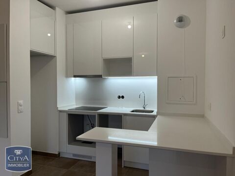  Appartement � louer 2 pi�ces 43 m�