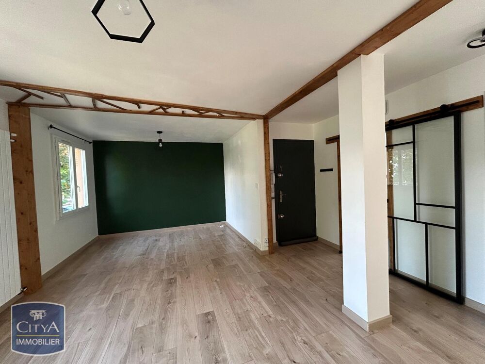 location Appartement - 3 pièce(s) - 63 m² Villefranche-sur-Saône (69400)