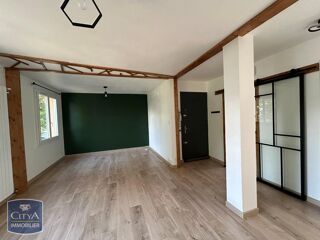  Appartement à louer 3 pièces 63 m²
