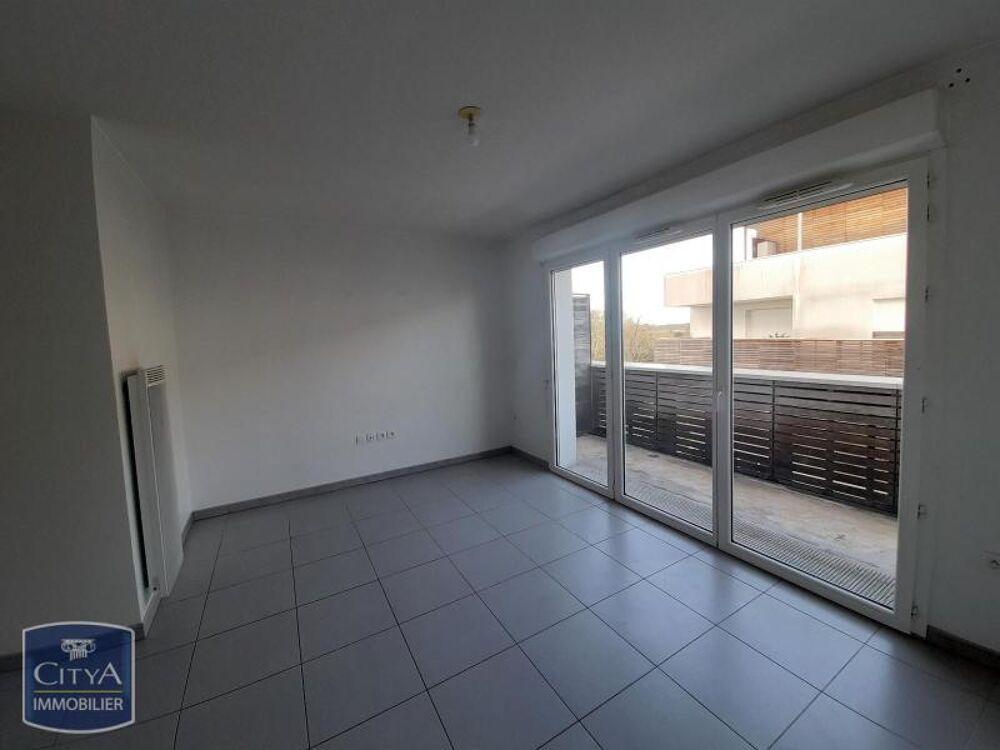 location Appartement - 2 pièce(s) - 40 m² Eysines (33320)