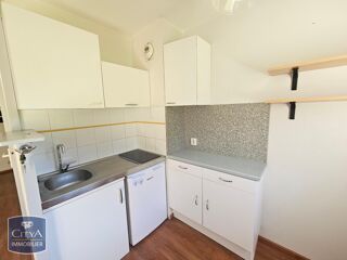  Appartement � louer 1 pi�ce 28 m�