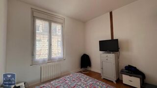  Appartement à louer 4 pièces 86 m²
