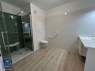  Appartement � louer 2 pi�ces 41 m�