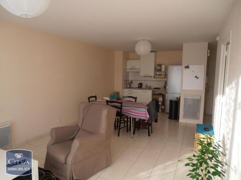 Appartement  louer 2 pices 47 m