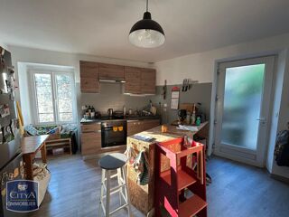  Maison à louer 4 pièces 95 m²