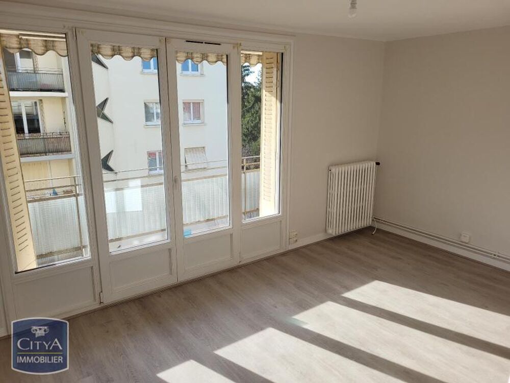 location Appartement - 3 pièce(s) - 56 m² Dijon (21000)