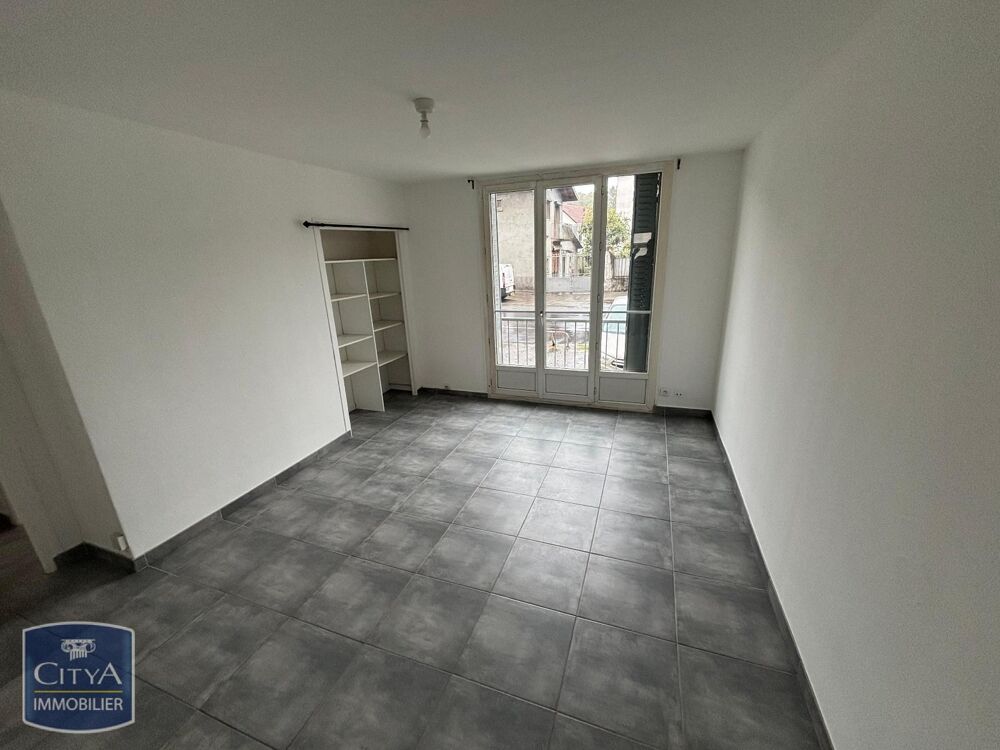 location Appartement - 4 pièce(s) - 65 m² Chambéry (73000)