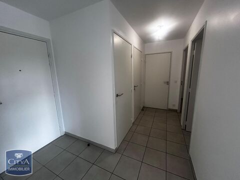  Appartement � louer 3 pi�ces 58 m�