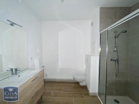  Appartement  louer 2 pices 37 m