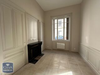  Appartement � louer 2 pi�ces 48 m�